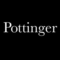 Pottinger logo, Pottinger contact details