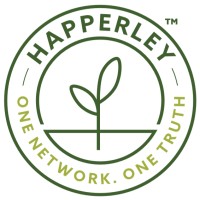 Happerley logo, Happerley contact details