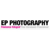 EP Photography logo, EP Photography contact details