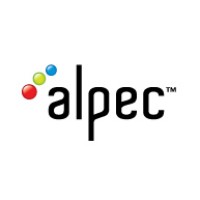 Alpec logo, Alpec contact details