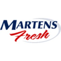 MARTENS FRESH LLC logo, MARTENS FRESH LLC contact details