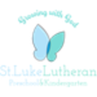 St Luke Preschool logo, St Luke Preschool contact details