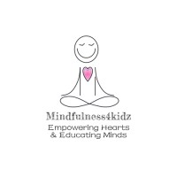 Mindfulness4kidz logo, Mindfulness4kidz contact details