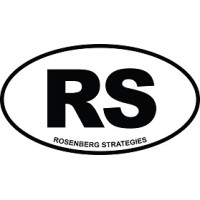 Rosenberg Strategies logo, Rosenberg Strategies contact details