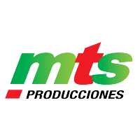 MTS Producciones logo, MTS Producciones contact details