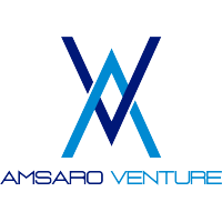 AmsaroVenture logo, AmsaroVenture contact details