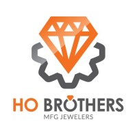 Ho Brothers Mfg Jewelers logo, Ho Brothers Mfg Jewelers contact details