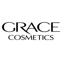 Grace Cosmetics logo, Grace Cosmetics contact details