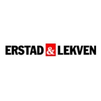 Erstad & Lekven AS logo, Erstad & Lekven AS contact details