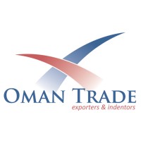 Oman Trade logo, Oman Trade contact details