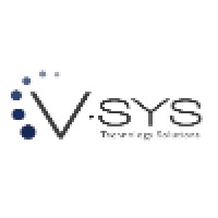 Vsys logo, Vsys contact details