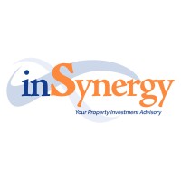 inSynergy Property Wealth Advisory logo, inSynergy Property Wealth Advisory contact details