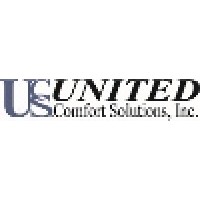 United Comfort Solutions, Inc logo, United Comfort Solutions, Inc contact details