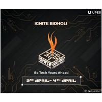 Ignite, UPES Dehradun logo, Ignite, UPES Dehradun contact details