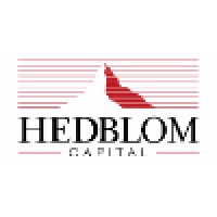 Hedblom Capital logo, Hedblom Capital contact details