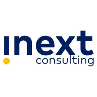 inext consulting logo, inext consulting contact details