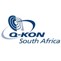 Q-KON SA logo, Q-KON SA contact details