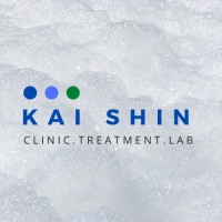 Kai Shin Clinic logo, Kai Shin Clinic contact details