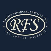 Ramsey Financial Services Inc logo, Ramsey Financial Services Inc contact details