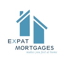 Expat Mortgages logo, Expat Mortgages contact details