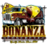 Bonanza Concrete, Inc logo, Bonanza Concrete, Inc contact details