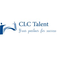 CLC Talent logo, CLC Talent contact details