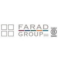 FARAD Group - a B-Corp logo, FARAD Group - a B-Corp contact details