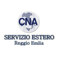 CNA Servizio Estero logo, CNA Servizio Estero contact details