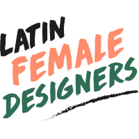 Latin Female Designers logo, Latin Female Designers contact details