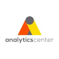 Analytics Center logo, Analytics Center contact details