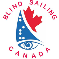 Blind Sailing Association of Canada logo, Blind Sailing Association of Canada contact details