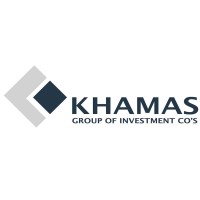 Khamas Group of Investment Companies logo, Khamas Group of Investment Companies contact details