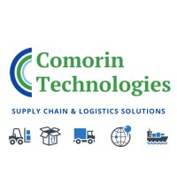 Comorin Technologies logo, Comorin Technologies contact details