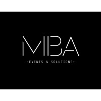 MBA Events & Solutions logo, MBA Events & Solutions contact details