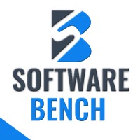 Software Bench logo, Software Bench contact details