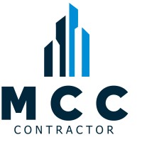 MCC Contractor logo, MCC Contractor contact details