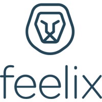 feelix App logo, feelix App contact details