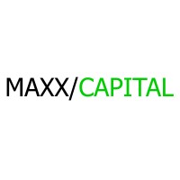 MAXX CAPITAL logo, MAXX CAPITAL contact details