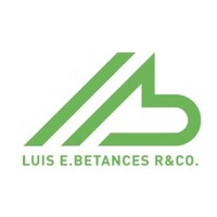 Luis E. Betances R. & Co. S.A.S logo, Luis E. Betances R. & Co. S.A.S contact details