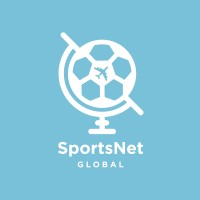 SportsNet Global Inc. logo, SportsNet Global Inc. contact details