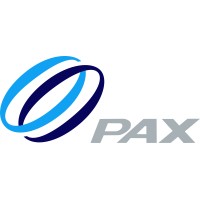 PAX Italia logo, PAX Italia contact details