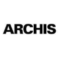 Archis logo, Archis contact details