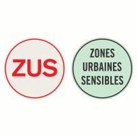 ZUS [Zones Urbaines Sensibles] logo, ZUS [Zones Urbaines Sensibles] contact details