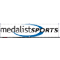 Medalist Sports logo, Medalist Sports contact details