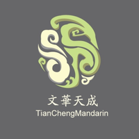 TCMandarin logo, TCMandarin contact details