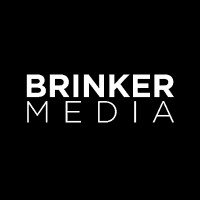 Brinker Media logo, Brinker Media contact details