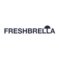 FRESHBRELLA logo, FRESHBRELLA contact details