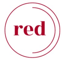 RED Restoration logo, RED Restoration contact details