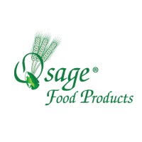 Osage Food Products logo, Osage Food Products contact details