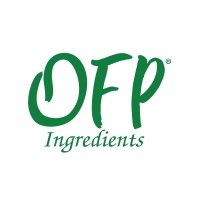 OFP Ingredients logo, OFP Ingredients contact details